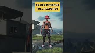 ️6X BEZ OTDACHA FULL HEADSHOT NASTROYKA