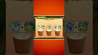  Gifts and offers in the new shell game!  Zoo 2: Animal Park #zoogame #games #f2p