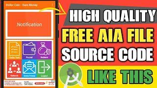 Best High Quality Aia File || Latest High Quality Makeroid Aia File 2018