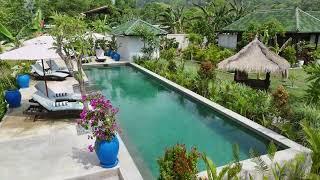 Kura Kura House - West Sumbawa - Indonesia