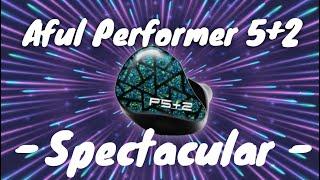 AFUL Performer 5+2 Review- Amigo Reviews Ep.16