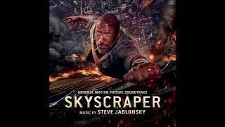 Skyscraper Soundtrack - "Walls" - Jamie N. Commons