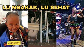 VIDEO NGAKAK SEHAT •  • VIDEO LUCU • VIDEO NGAKAK • MOMEN TERLUCU PART 7 • #ngakak