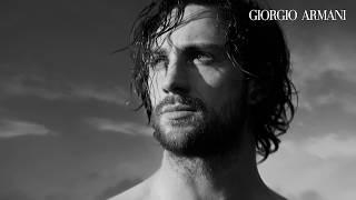 ¡Aaron Taylor-Johnson te dejará sin aliento! Acqua di Giò 2024