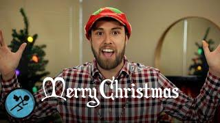 Merry Christmas From Chase Me Films!