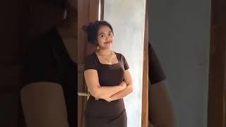 ASUPAN MANTAP MANTAP || CEWE MONTOK CANTIK BIKIN TEGANG