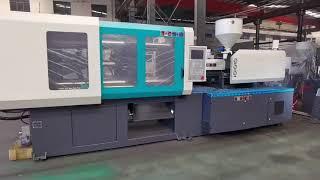 Injection molding machine