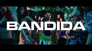 *FREE* J Balvin x Bad Bunny Dancehall Type Beat - "BANDIDA" | Free Instrumental 2024