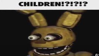 Fnaf memes to watch before the movie