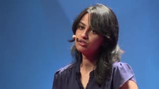 How Big Data Can Influence Decisions That Actually Matter | Prukalpa Sankar | TEDxGateway