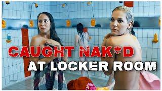 Enf Actress and  girls  shower scene from movie | Explained in Hindi / Urdu