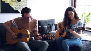 (Linkin Park) Numb - Gabriella Quevedo & Casper Esmann