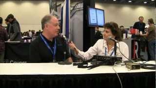 Macworld / iWorld 2013: CCATP with Chuck Joiner