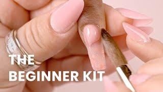 How To Use Our Beginner Kit | V Beauty Pure