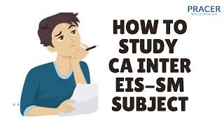 How to study EIS-SM subject | 7 steps to score 60+ in Paper 7