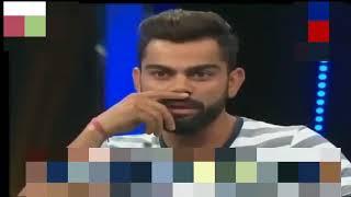 virat kohli talking about shoaib akhtar and amir who is the best?