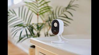 Arlo Essential Indoor Camera | Best Smart Home Security Cameras