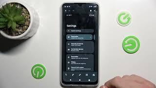 How To Make Full Page Screenshot On Motorola Moto G54 Power