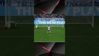 Messi vs Reinildo Penalty Shoot #football29k #shorts #football