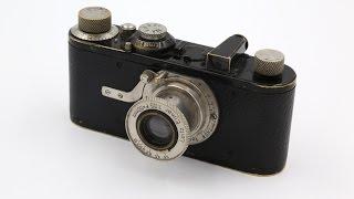 5 Tips on How to Collect Leica Cameras