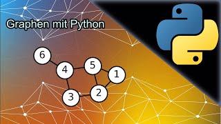 Python Lets Code - Graphen