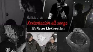 Xxxtentacion lofi songs playlist | xxxtentacion all songs | xxxtentacion all song playlist