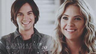 Hanna & Caleb | Love Me Like You Do