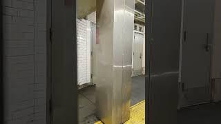 #R62A's 2146 door chime on uptown 6 from Bleecker to 33rd Sts.