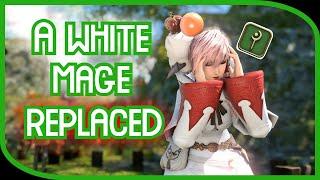 White Mage In Each Expansion | FFXIV