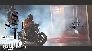 [ENG] WOODZ(조승연) - Single Album [SET] M/V BEHIND