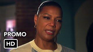 The Equalizer Season 3 Promo (HD) Queen Latifah action series