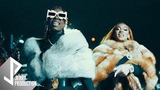 Nya Lee x Kash Doll - Been Had (Official Video) Shot by @JerryPHD