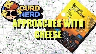 Approaches with cheesepilot