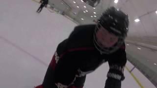 GoPro Hockey | Hero 4 Session