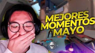 MEJORES MOMENTOS MAYO 2024 | ViiZzzm