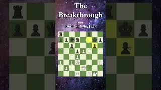 The Breakthrough