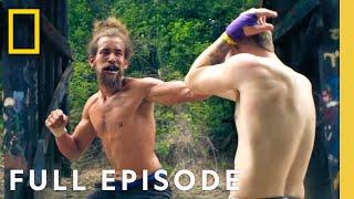 Bare-Knuckle Fight Clubs (Full Episode) | Trafficked with Mariana Van Zeller | Nat Geo