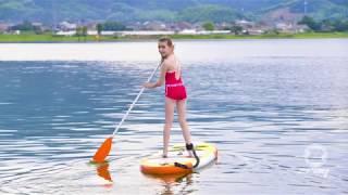 Stand Up Paddle Zray