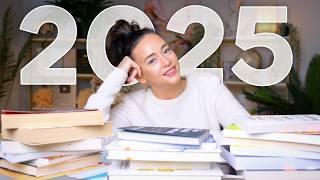 25 Life-Changing Books To Read In 2025 (My Top Recos!)