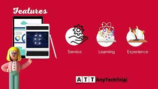 Salesforce Web-based Business Intelligence Software | AnyTechTrial.Com