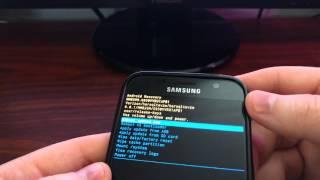 How to Boot the Galaxy S7 into Recovery Mode