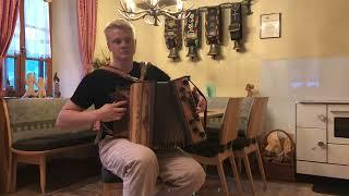 Für'n Vater - Steirische Harmonika