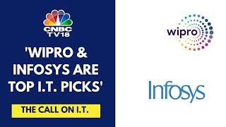 Expect Auto ER&D To Report  Weakness For The Foreseeable Quarters: Axis Capital | CNBC TV18