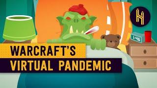 The Accidental Virtual Pandemic in World of Warcraft