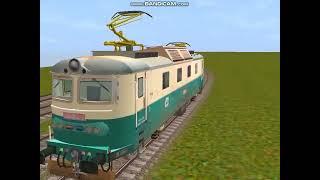 CD 130 vs 122 vs 123 Racing Trainz