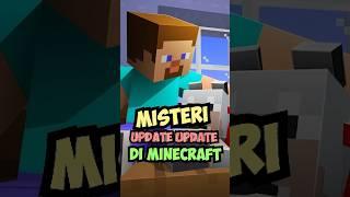 Misteri Update TERBURUK Di Minecraft #shorts #minecraft #prodiggie