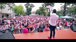 [OFFICIAL] Viet Pride 2014 in Sài Gòn