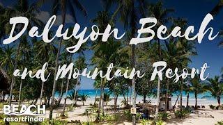 DALUYON Beach and Mountain Resort - Puerto Princesa, Palawan