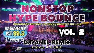 2010-2015 BEST MUSIC HITSVOL. 2 |  HYPE BOUNCE MIX | DJRANEL REMIX