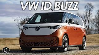 VW ID Buzz | Love it or Hate It?